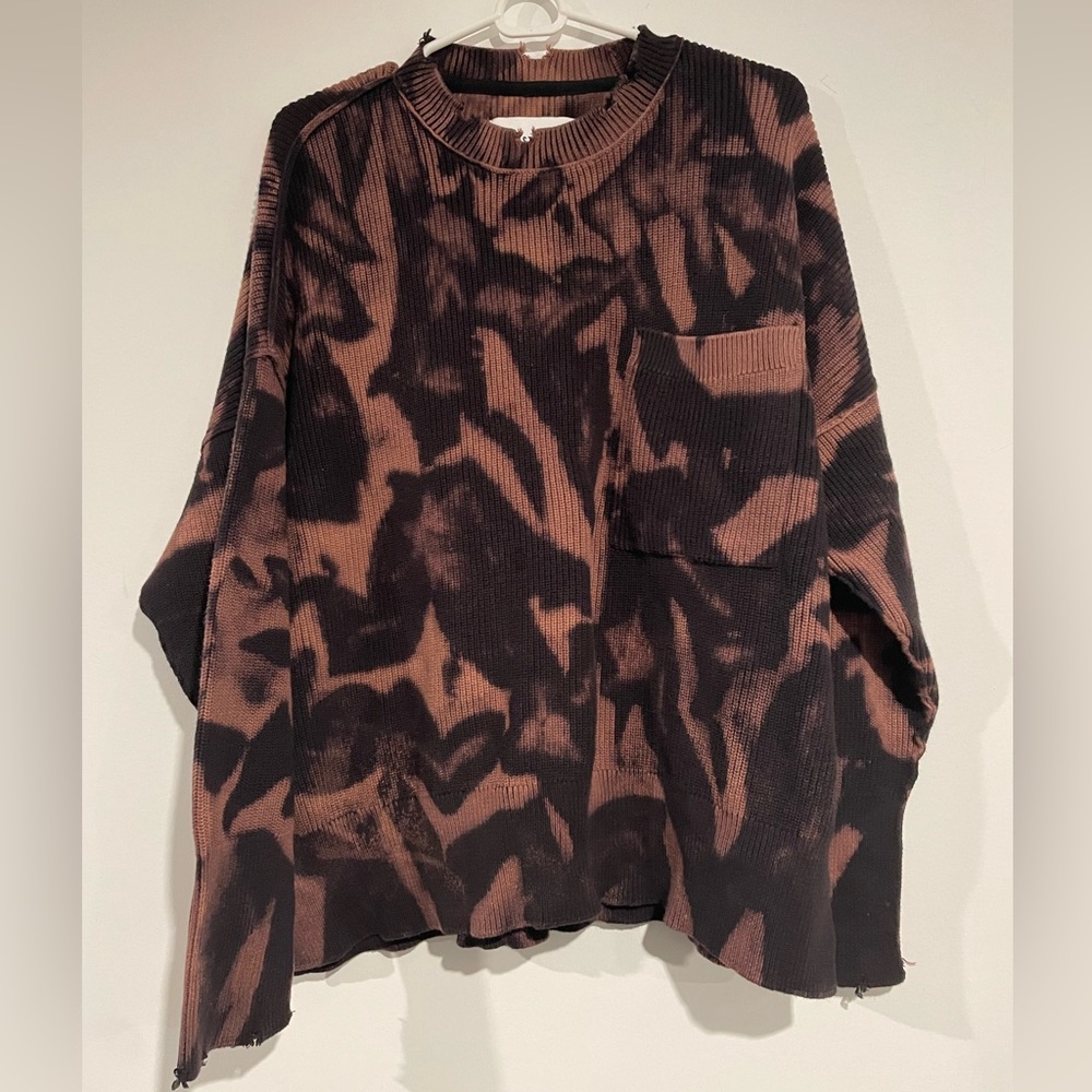 Pistola sweater